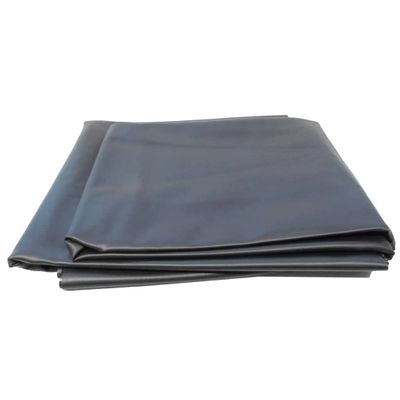 Ubbink Vijverfolie AquaLiner 6x7 m PVC zwart