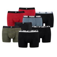 Puma boxershorts 8-Pack Verrassingspakket -XXL