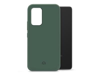 Mobilize Mobilize Rubber Gelly Case Samsung Galaxy A53 5G Matt Green