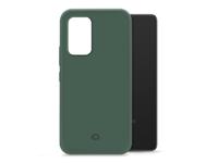 Mobilize Mobilize Rubber Gelly Case Samsung Galaxy A53 5G Matt Green
