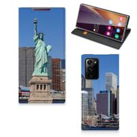 Samsung Galaxy Note 20 Ultra | Book Cover | Vrijheidsbeeld
