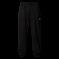 The North Face Essential Relaxed Straight Jogging broek Heren TNF Black M
