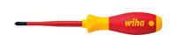 Wiha SB3241108001 Schroevendraaier SoftFinish electric slimFix Pozidriv PZ1 x 80 mm - 39566