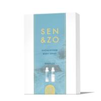 Sen & Zo Hand & Body Riverside Good Mood Box