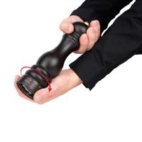 PEUGEOT - Paris - Pepermolen 30cm chocolade U-select