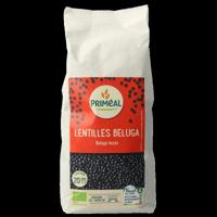 Primeal Linzen beluga bio 500 Gram