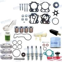 REPUESTOS MOTORES RECKITFT50G - KIT MANTENIMIENTO YAMAHA