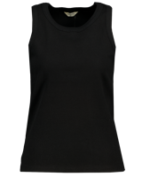 Top - Zwart