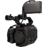 Panasonic AU-EVA1 5.7K Super 35mm Camcorder occasion (incl. BTW)