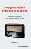 Hoogsensitiviteit professioneel gezien (Paperback)