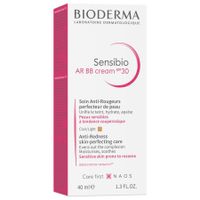 Bioderma Sensibio AR BB-Crème Zonder Parfum 40ml