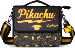 Pokémon - Pikachu Medium Shoulderbag