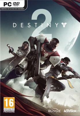 Destiny 2 Destiny 2