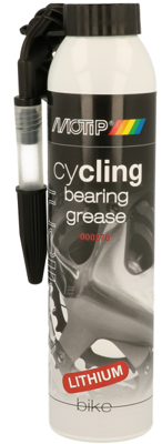 Motip cycling lagervet (bearing grease) 200ml 000276