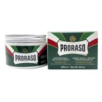 Proraso Green Pre-Shave Cream Refreshing 300ml
