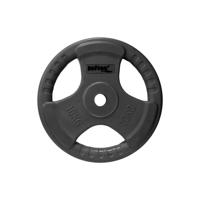RUBBER DISC WITH GRIP