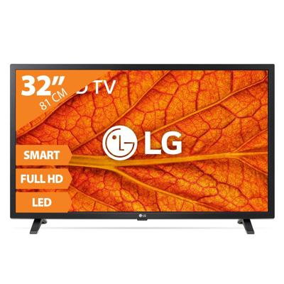 LG 32LQ63006LA - 32 inch - LED TV