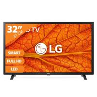 LG 32LQ63006LA - 32 inch - LED TV LG 32LQ63006LA - 32 inch - LED TV