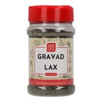 Gravad Lax / Zalm Kruiden - Strooibus 160 gram