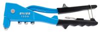 Unior tools riveting pliers 2.4/3.2/4.0/4.8mm, 1300.6