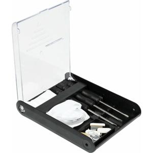 Benson Bril Reparatieset - 22-delig - compleet voor noodreparaties - in bewaardoos