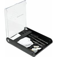 Benson Bril Reparatieset - 22-delig - compleet voor noodreparaties - in bewaardoos Benson Bril Reparatieset - 22-delig - compleet voor noodreparaties - in bewaardoos