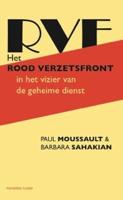 Het Rood Verzetsfront in het vizier van de geheime dienst (Hardback)