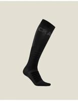 Craft Adv Dry Compression Sock (per Paar) Zwart 37-39 Craft Adv Dry Compression Sock (per Paar) Zwart 37-39