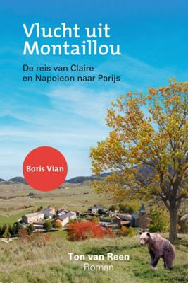 Vlucht uit Montaillou (Paperback)