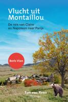 Vlucht uit Montaillou (Paperback)