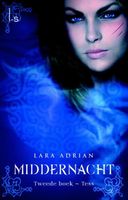 Tess - Lara Adrian - ebook