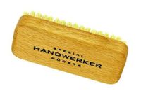 Forsters Nagelborstel handwerker beukenhout sisal haren (1 st)