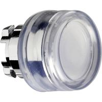 Schneider Electric ZB4BP18 ZB4BP18 Frontelement voor druktoets 1 knop Druk-ontgrendeling 1 stuk(s)