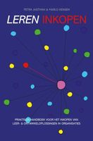 'Leren' Inkopen - Petra Jagtman En Marlo Kengen - Paperback (9789463980951) - thumbnail
