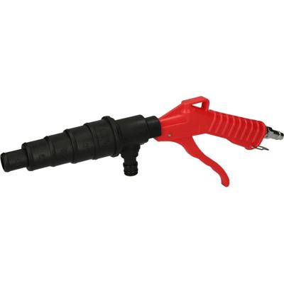 KS Tools 515.1216 Pneumatisch spoelpistool 6.3 bar