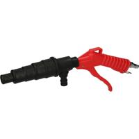 KS Tools 515.1216 Pneumatisch spoelpistool 6.3 bar