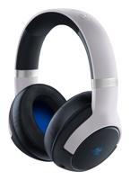 Razer Kaira Pro for PlayStation Headset Draadloos Hoofdband Gamen USB Type-C Bluetooth Wit - thumbnail