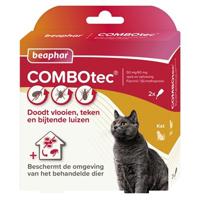 Beaphar Beaphar combotec kat