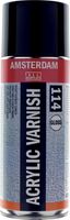 Amsterdam acrylvernis glanzend, spuitbus van 400 ml