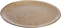 Leonardo Dinerbord Matera Beige ø 27 cm