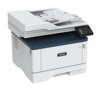 Xerox B315 Multifunctionele printer Laser, kleur Zwart/wit A4 Printen, scannen, kopiëren, faxen ADF, Duplex, LAN, USB, WiFi - thumbnail