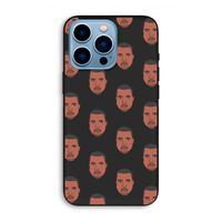 Kanye Call Me?: iPhone 13 Pro Max Biologisch afbreekbaar hoesje
