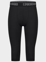 Poederbaas Thermo Legging 3/4 Heren Lightweight-L