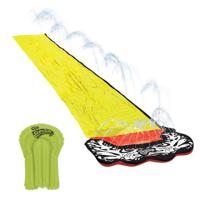 Wham-o Slip 'N Slide 1-persoons Waterglijmat 480 cm Geel