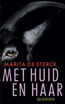 Met huid en haar - Marita de Sterck - ebook