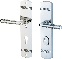 Krukg.LS SKG Art deco MGC K72