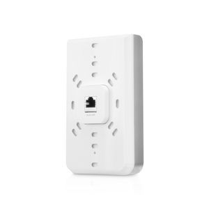 Ubiquiti UniFi HD In-Wall 1733 Mbit/s Wit Power over Ethernet (PoE)