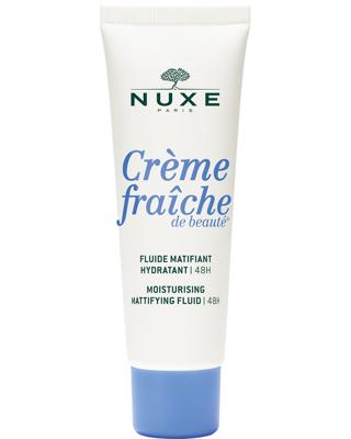 Nuxe Face Crème Fraîche de Beauté 48H 50ml