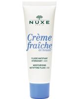 Nuxe Face Crème Fraîche de Beauté 48H 50ml