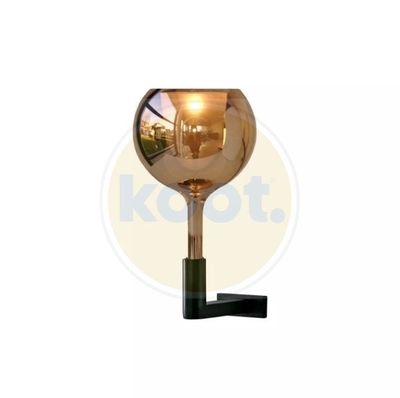 Penta - Glo Mini Wandlamp